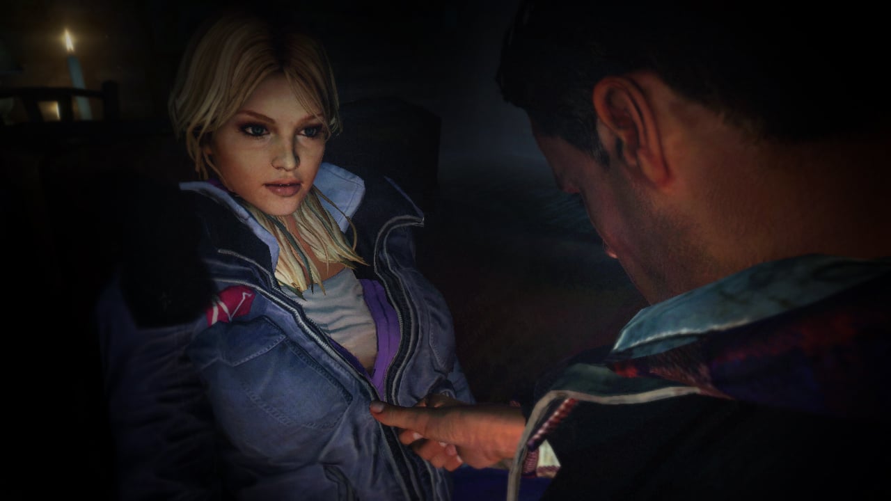 A four-hour playthrough of Until Dawn’s first-person PS3 prototype has been shared online
