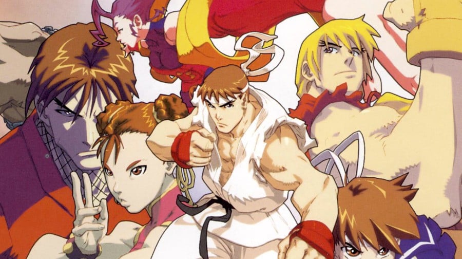 30 Years Ago, The Grandfather Of Game Journalism Told 2D Fighting Game Fans To “Get A Life”