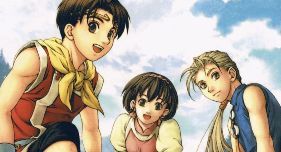 30 Years Later, Konami Has Repeated The Same Mistake With Its Suikoden Remasters