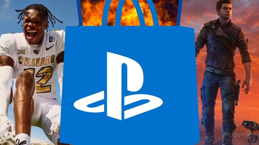 4 Massive PS5, PS4 Games Are At Their Lowest Prices Ever on PS Store
