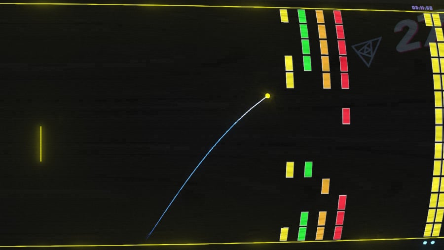 Mini Review: Breakout Beyond (Switch) – A Thrilling Iteration On An Arcade Classic