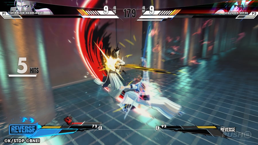 Review: Bleach: Rebirth of Souls (PS5) – A Perfect Example of Style Over Substance