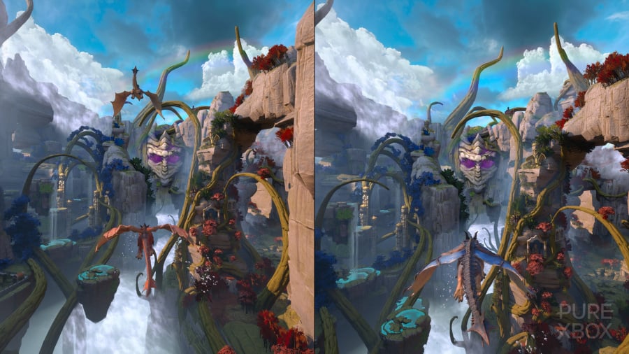 Review: Split Fiction (Xbox) – An Incredible Co-Op Adventure That Blew Our Minds