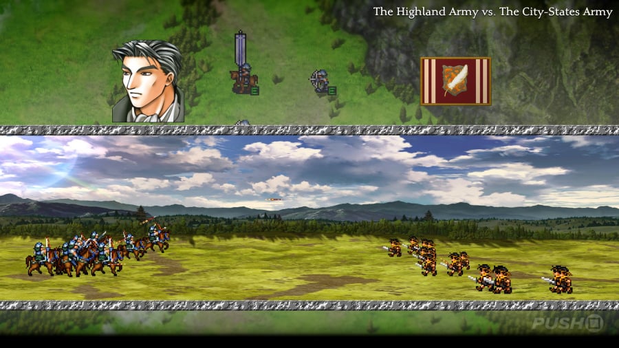 Review: Suikoden I & II HD Remaster: Gate Rune and Dunan Unification Wars (PS5) – Timeless JRPGs Ride Again