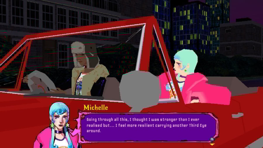 Review: Sorry We’re Closed (Switch) – An Ethereal, Colourful Survival Horror Like No Other