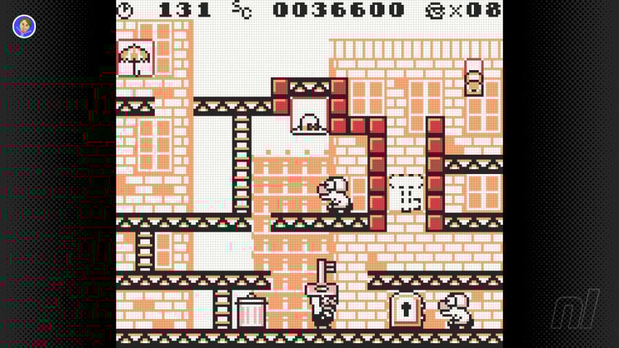Review: Donkey Kong (GB) – One Of The Game Boy’s Very Best