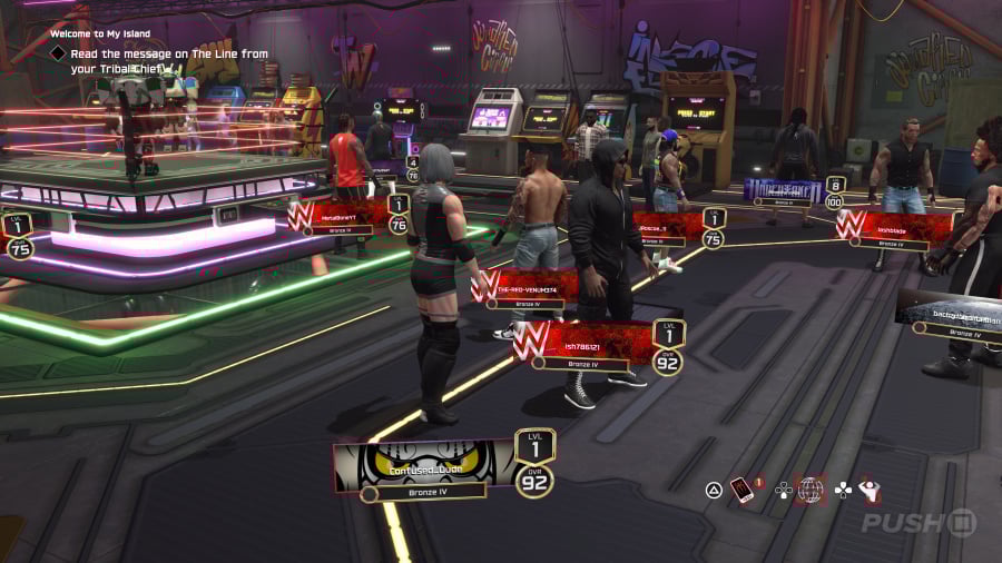 Review: WWE 2K25 (PS5) – Unbeatable Value from 2K’s Dominant Wrestling Series