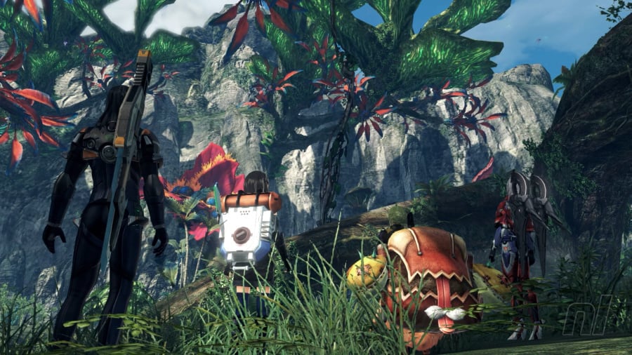 Review: Xenoblade Chronicles X: Definitive Edition (Switch) – An Underrated Gem Transforms Into The Series’ Best