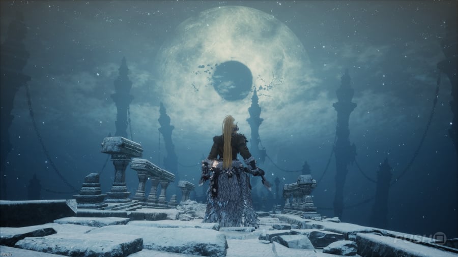 Review: The First Berserker: Khazan (PS5) – A Fast-Paced Action RPG Held Back by Its Own Bloat