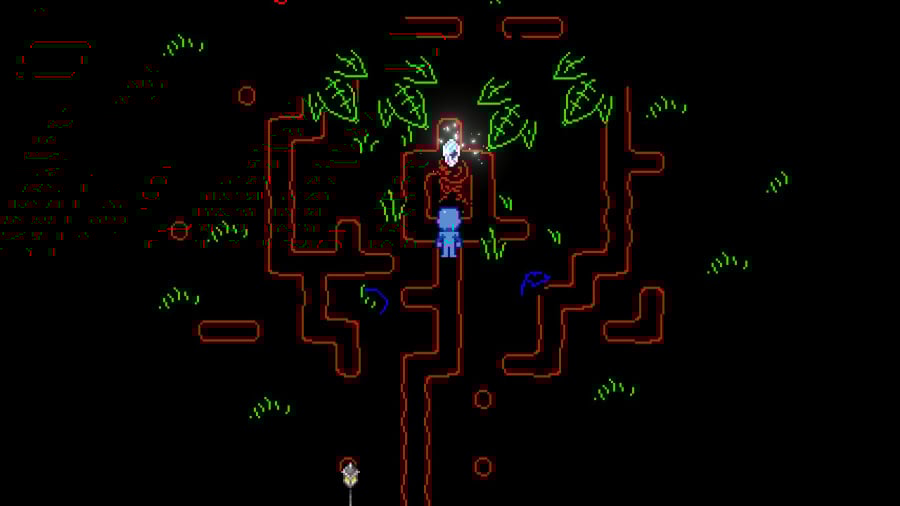 Review: Everhood 2 (Switch) – A Subversive, Surprising Yet Shallow Undertale-Inspired RPG