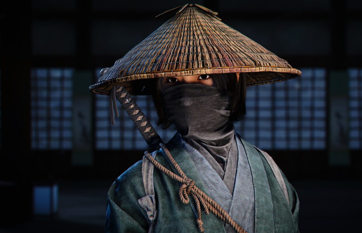 Assassin’s Creed Shadows Review in Progress – A lush vision of Japan with a fresh take on old stealth