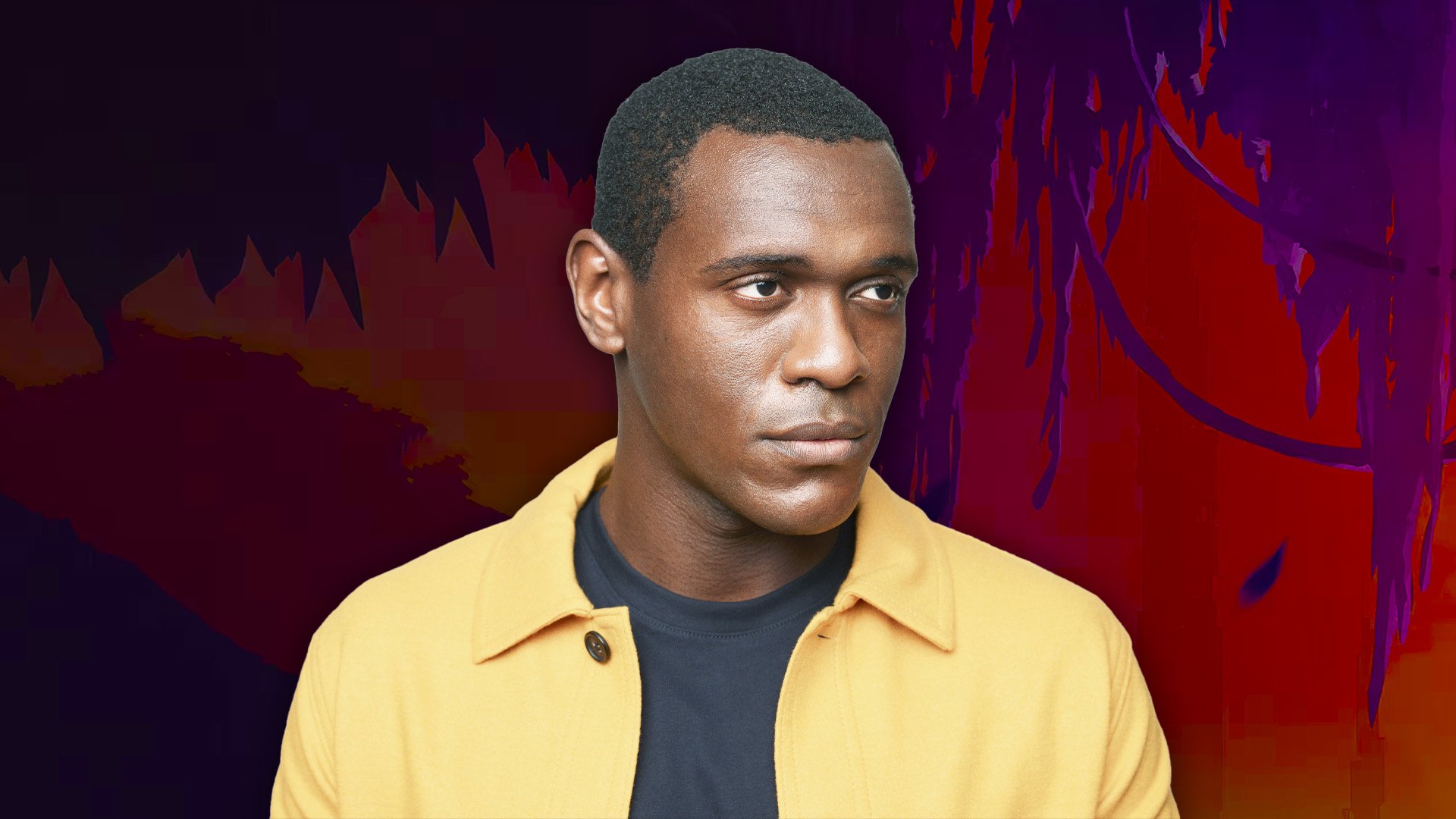‘It’s about power, control, and corruption’: Why actor Abubakar Salim is making a horror game about the games industry