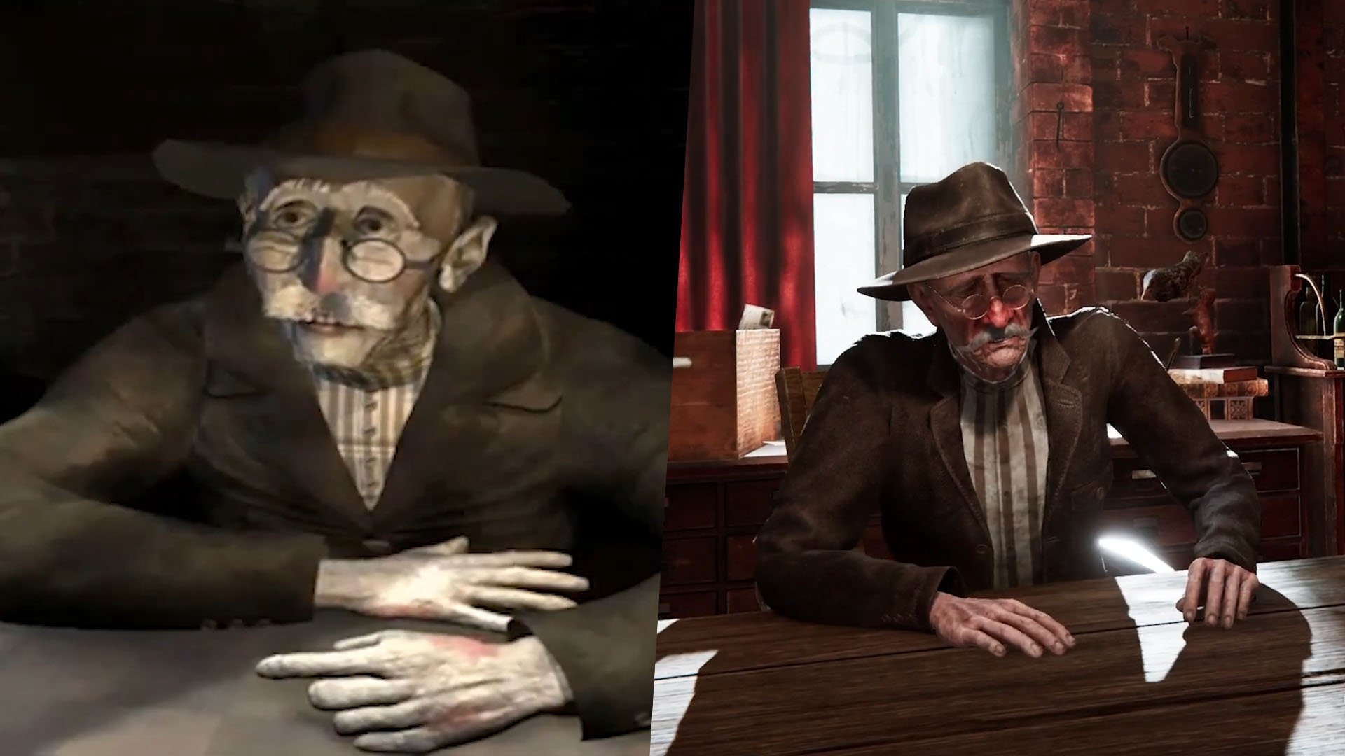 Amerzone: The Explorer’s Legacy remake ‘From 1999 to 2025’ trailer