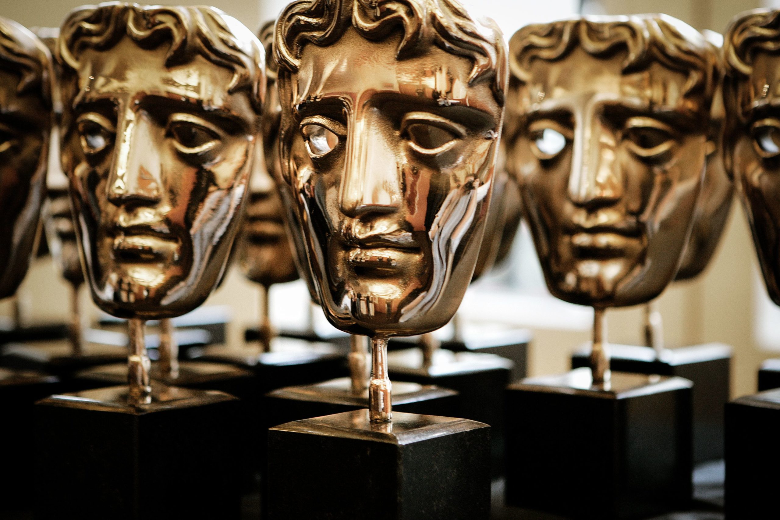 Senua’s Saga: Hellblade 2 dominates 2025 BAFTA Games Awards nominations
