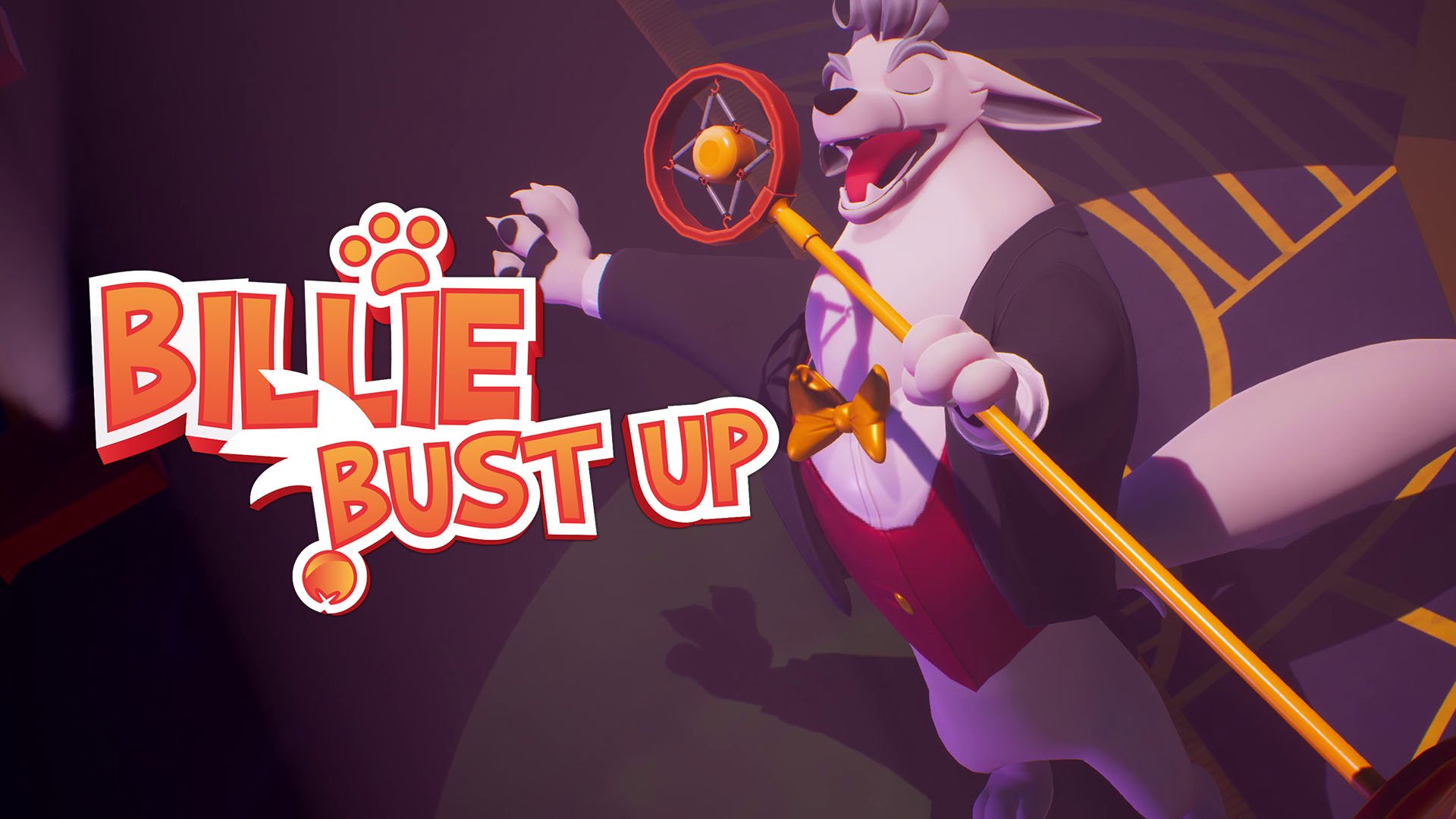 Billie Bust Up ‘I’ve Had Enough of You’ song reveal trailer, developer diary