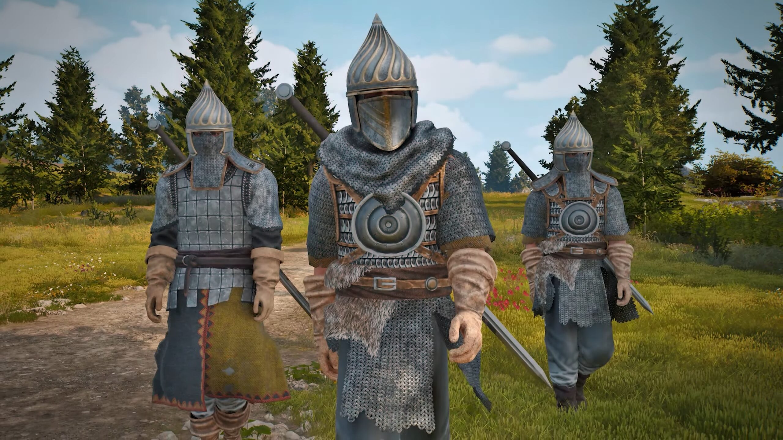 Bellwright coming to Xbox Series in Q4 2025