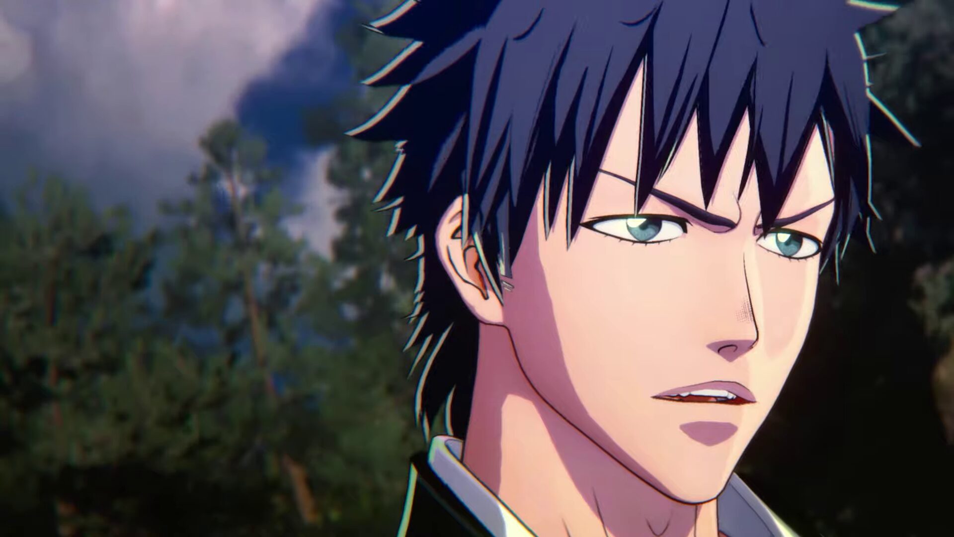 Bleach: Rebirth of Souls character trailer – Kaien Shiba