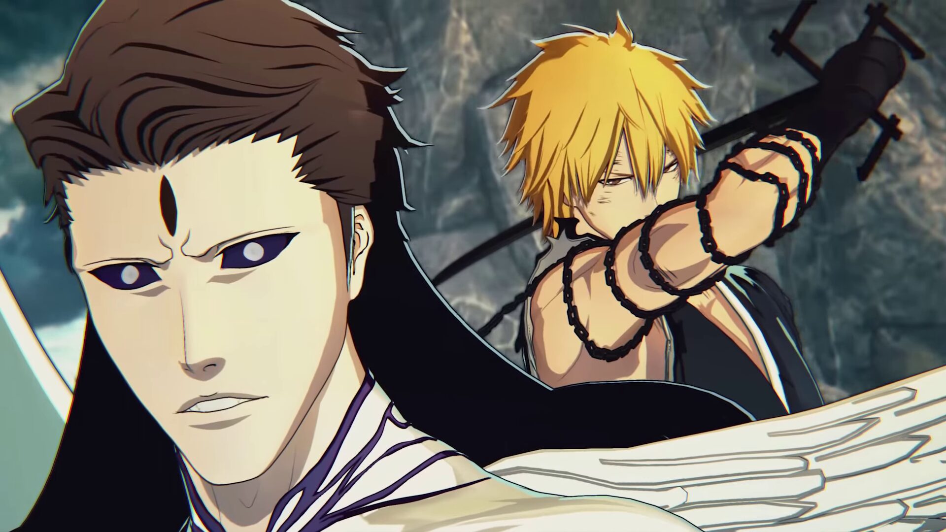 Bleach: Rebirth of Souls ‘Reverse Fate’ trailer