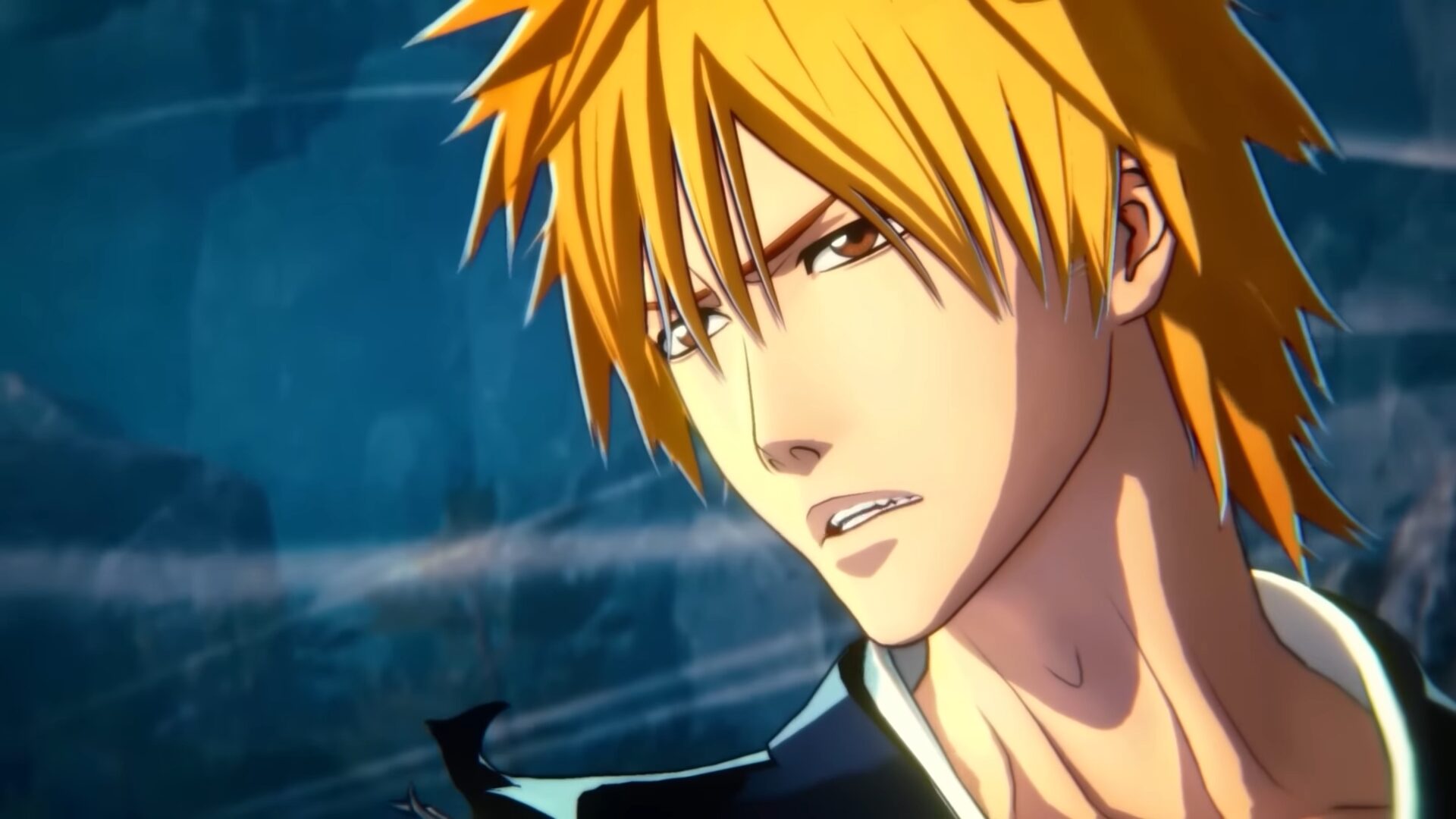 Bleach: Rebirth of Souls character trailer – Ichigo Kurosaki (The Final Getsugatensho)