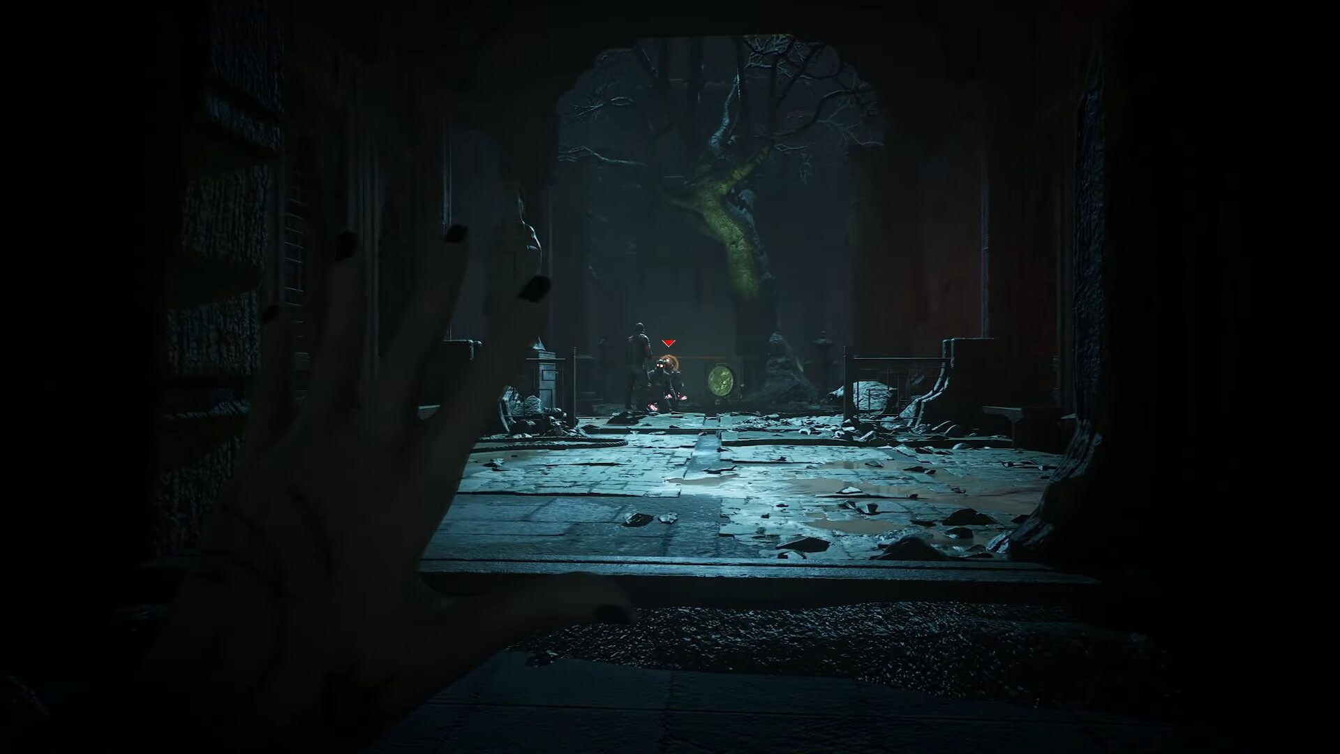Vampire: The Masquerade – Bloodlines 2 delayed to October
