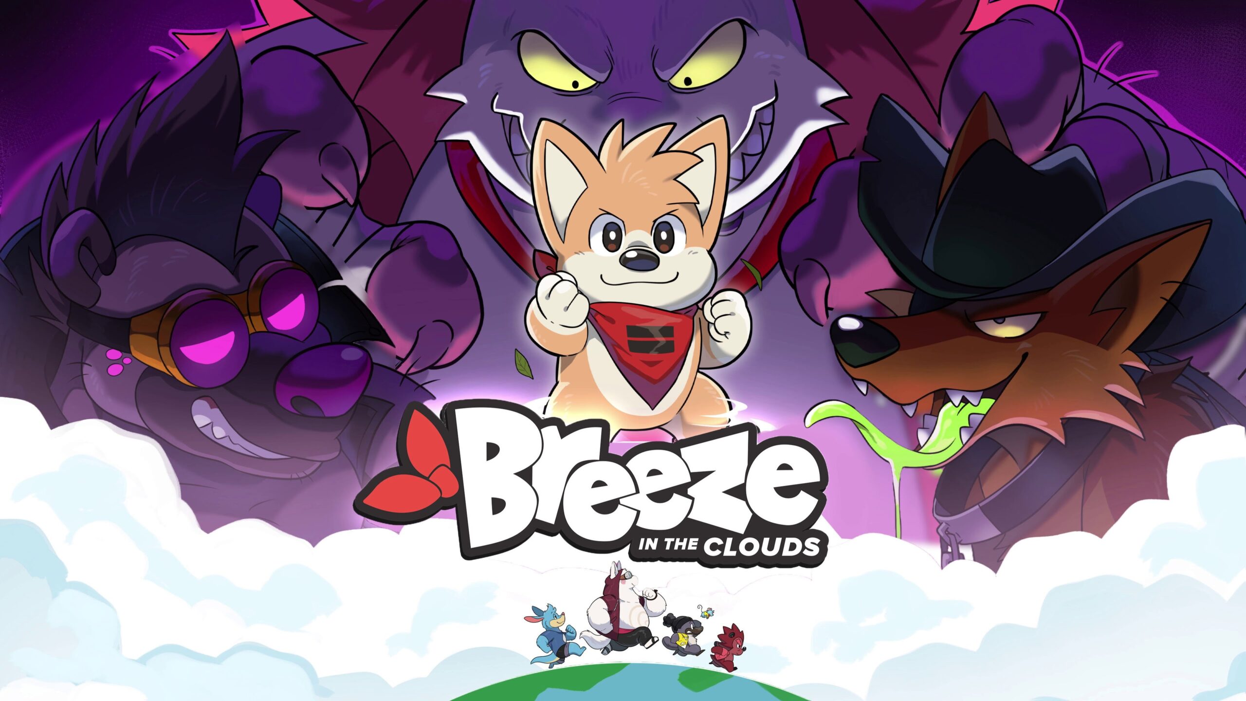 Breeze in the Clouds launches in 2025