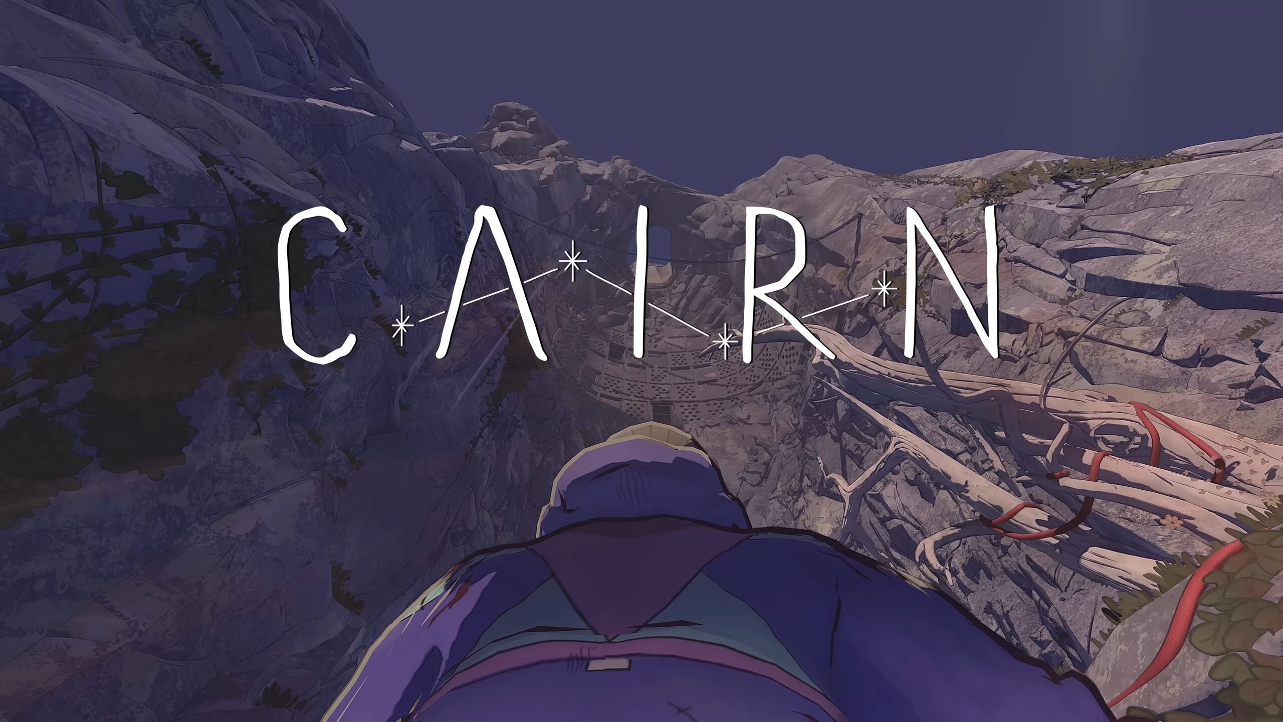 Cairn confirmed for PS5