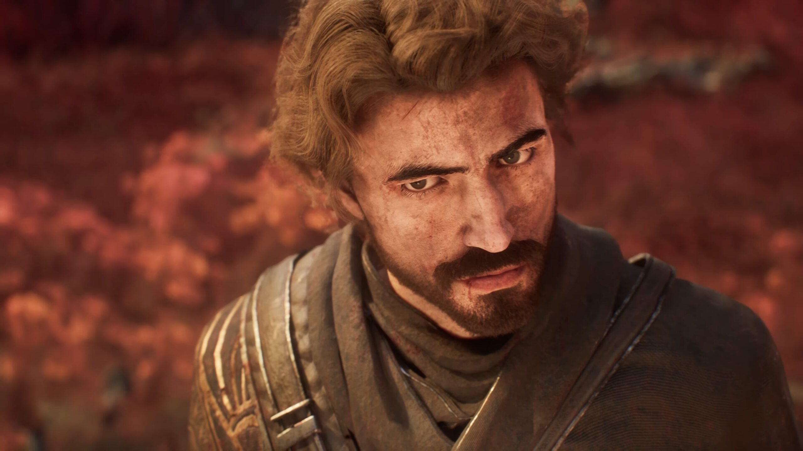 Clair Obscur: Expedition 33 character trailer – Gustave