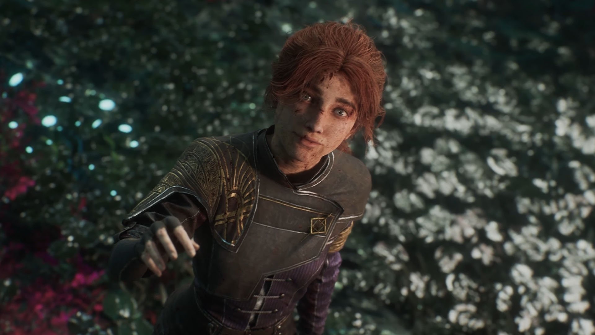 Clair Obscur: Expedition 33 character trailer – Maelle