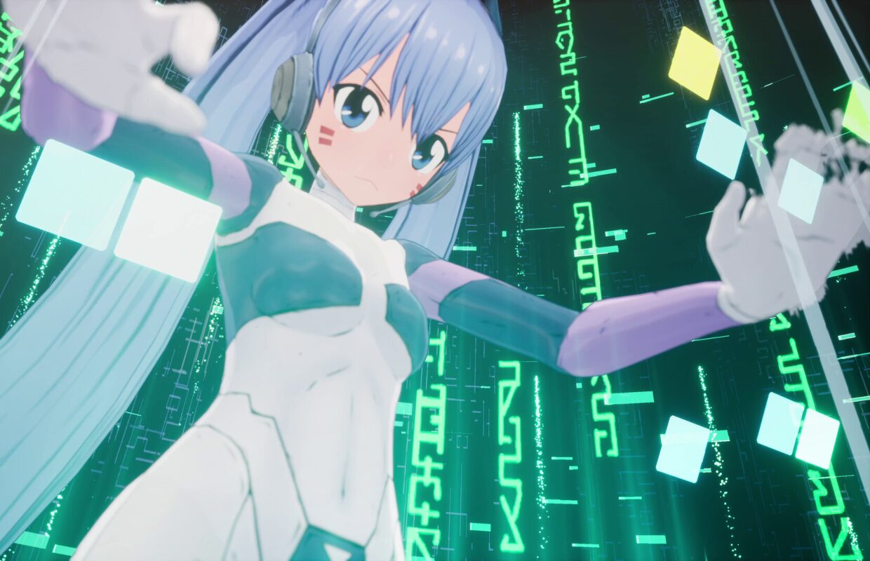 Konami launches Edens Zero action RPG simultaneously worldwide on July 15