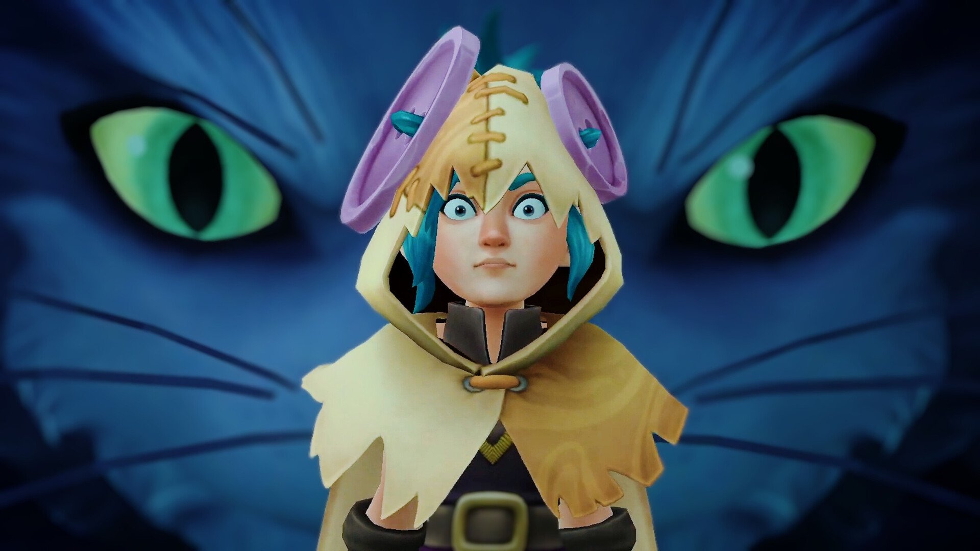 Elusive Kickstarter campaign launched – new adventure game from Chibig