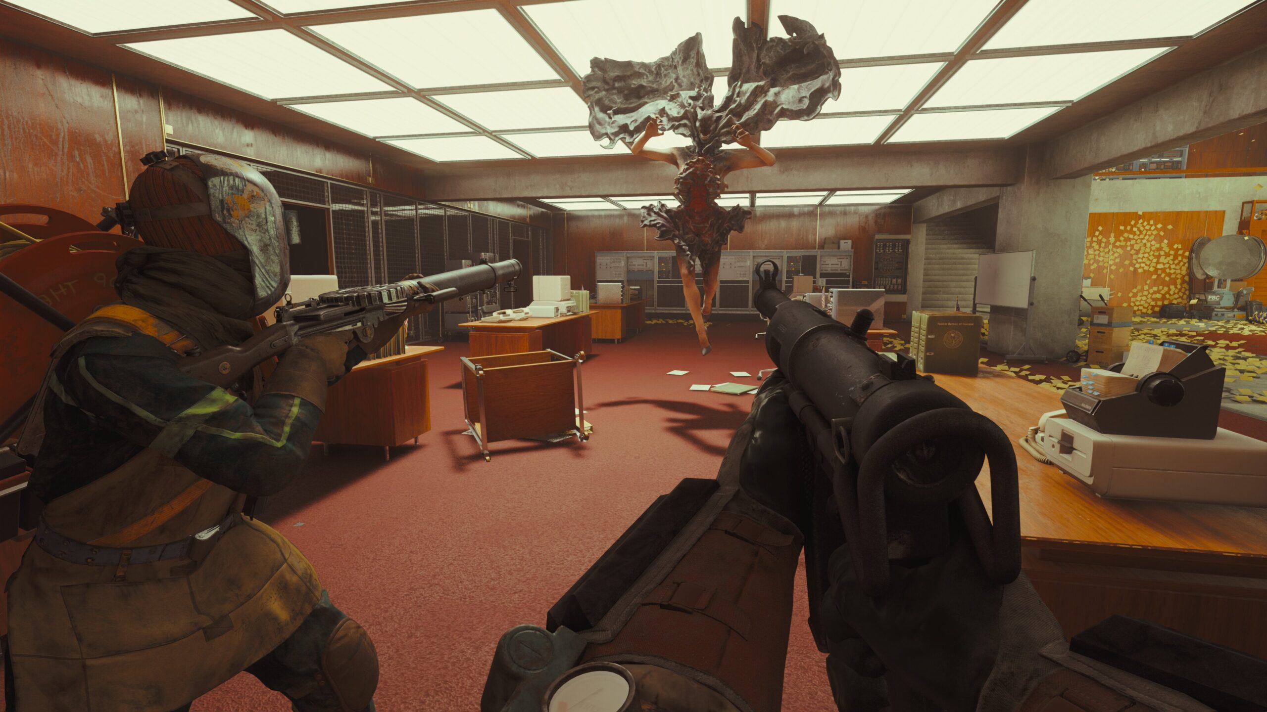 FBC: Firebreak launches this summer