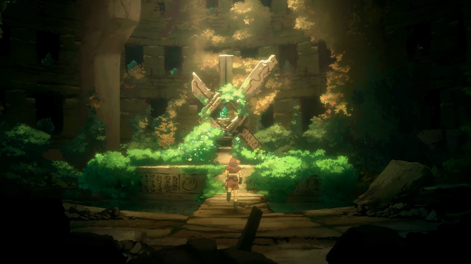 Forgotlings launches June 12 for PC, later for PS5, Xbox Series, PS4, Xbox One, and Switch
