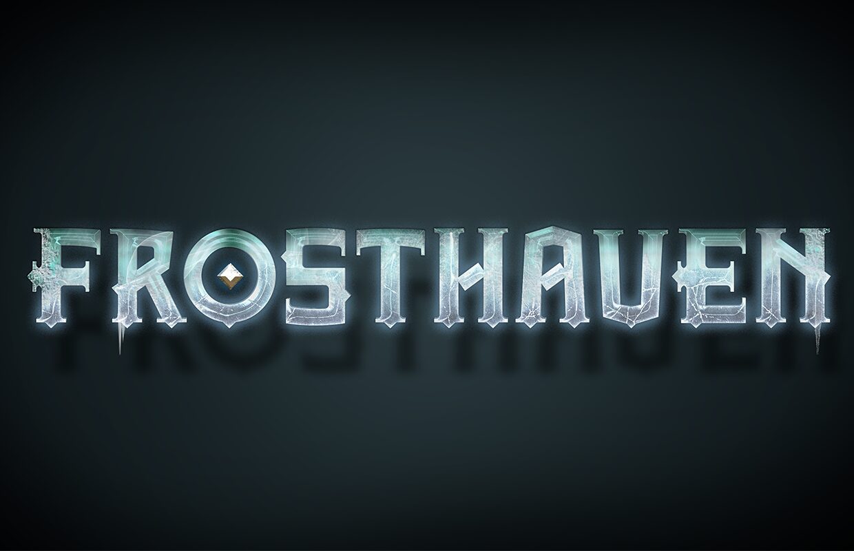 Frosthaven Preview – Another digital haven is on the horizon