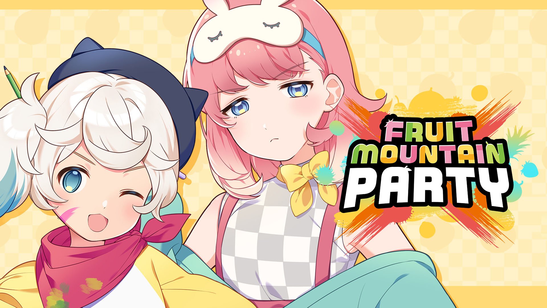 BeXide announces Fruit Mountain Party for PC