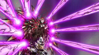 Fuga: Melodies of Steel 3 ‘New Battle Systems’ trailer, new systems detailed