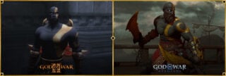 God of War Ragnarok ‘Dark Odyssey Collection’ update launches March 20 in celebration of series’ 20th anniversary