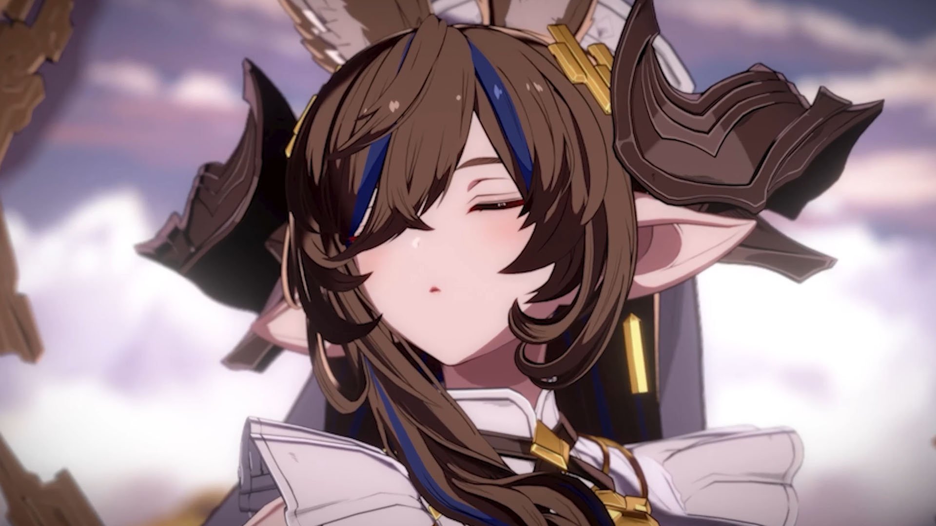 Granblue Fantasy Versus: Rising DLC character Galleon teaser trailer
