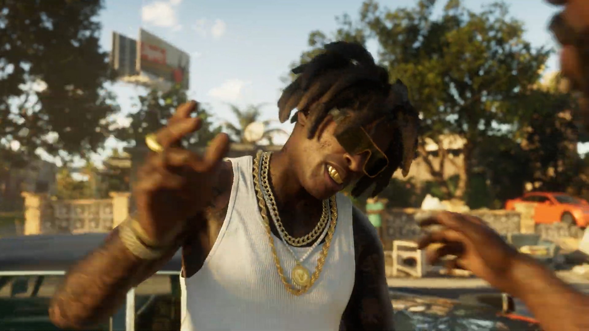 Take-Two share price drops by 8-10% as NASDAQ opens following GTA 6 delay