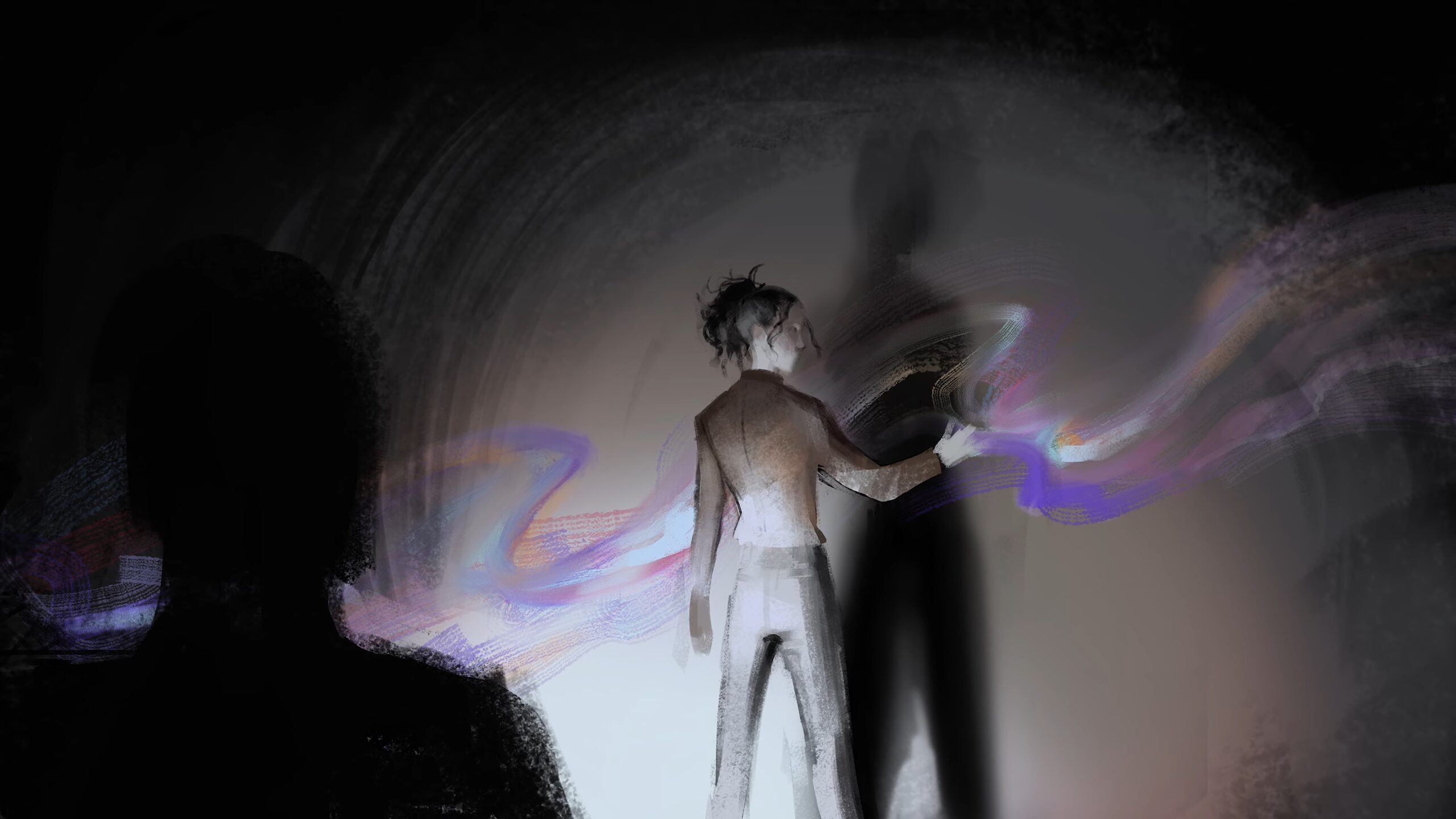 Hopetown Kickstarter campaign launched