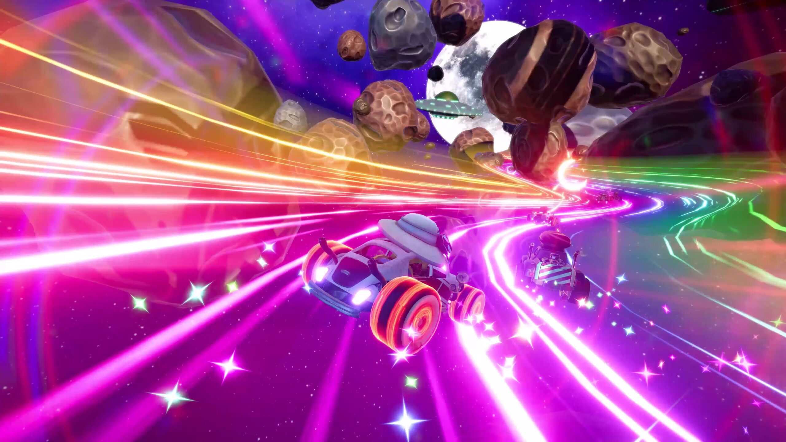Hot Rod Mayhem launches April 15