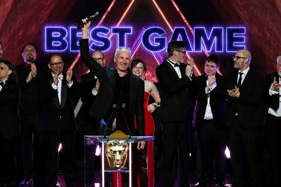 Surprising snubs & rising indie stars: BAFTA chair unpacks the 2025 Games Awards shortlist