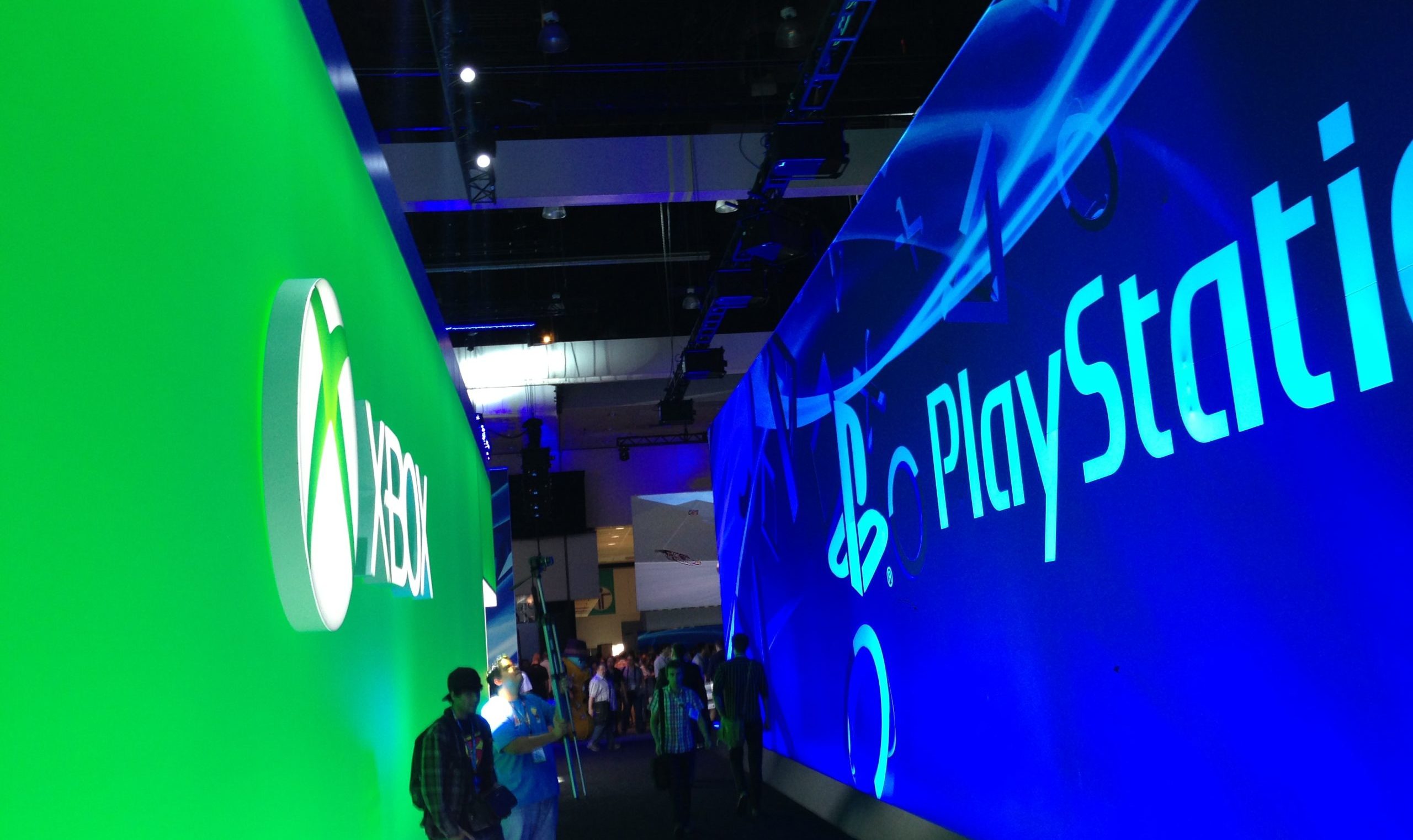 Microsoft was the top publisher on the PlayStation Store by pre-orders in Q1 2025