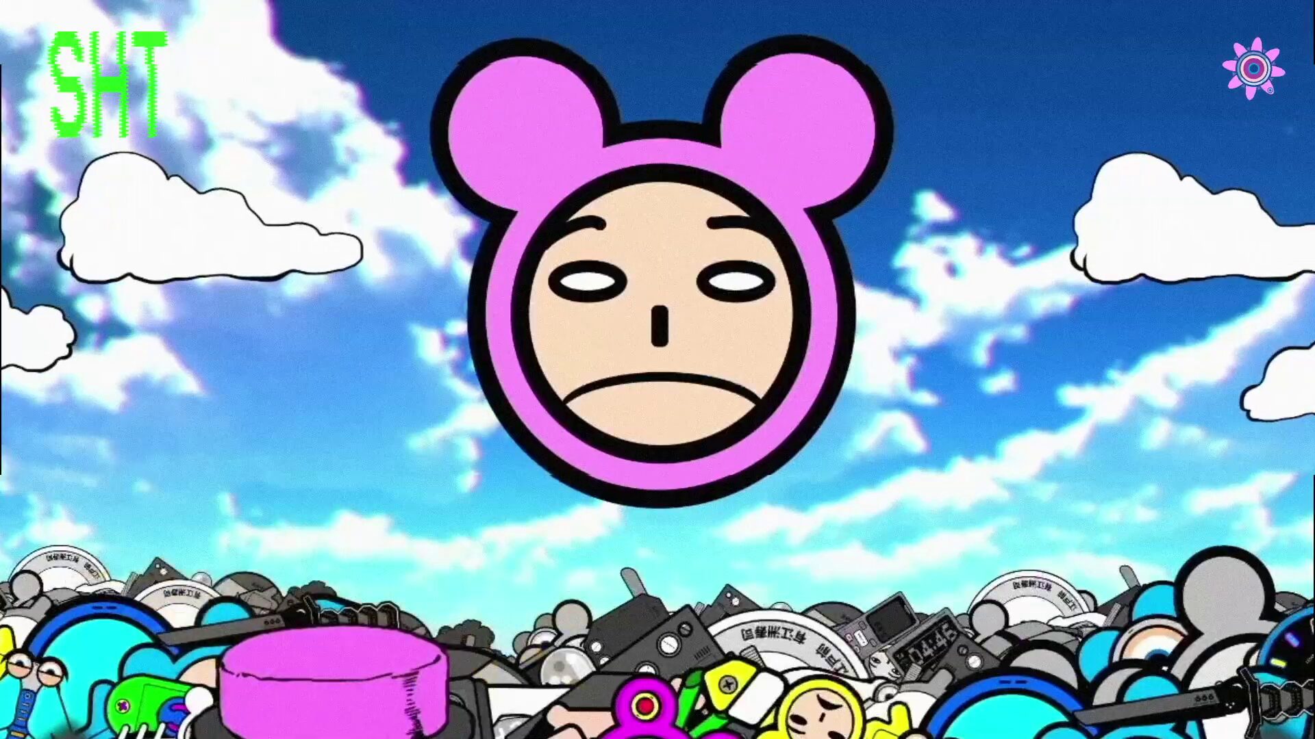 Illvelo Swamp Happy Together launches June 5 in Japan
