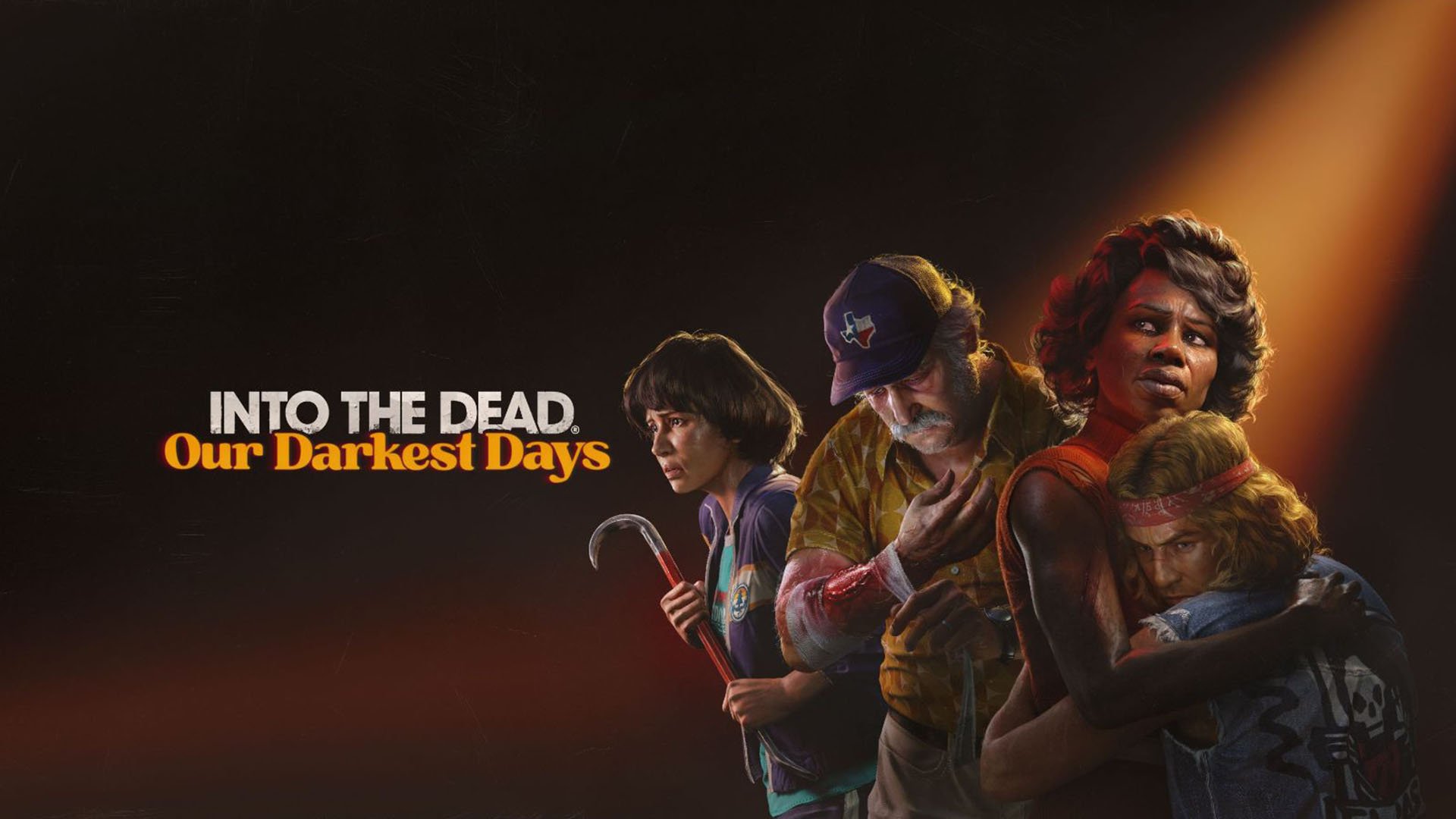 Into the Dead: Our Darkest Days launches in Early Access on April 9