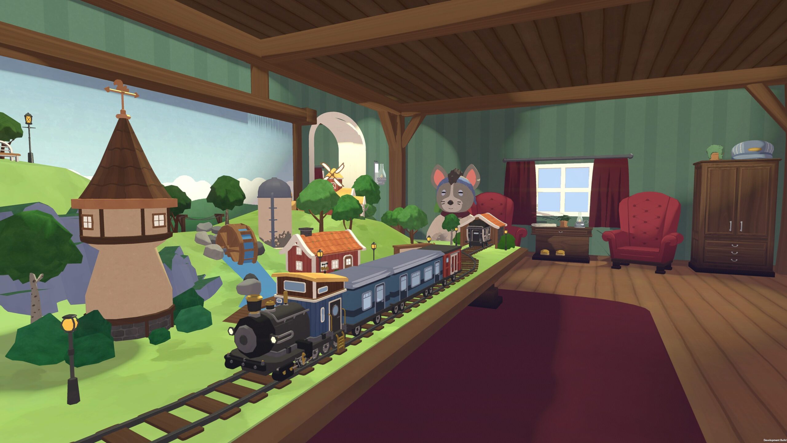 Locomoto launches April 8 for PC, later in 2025 for Switch