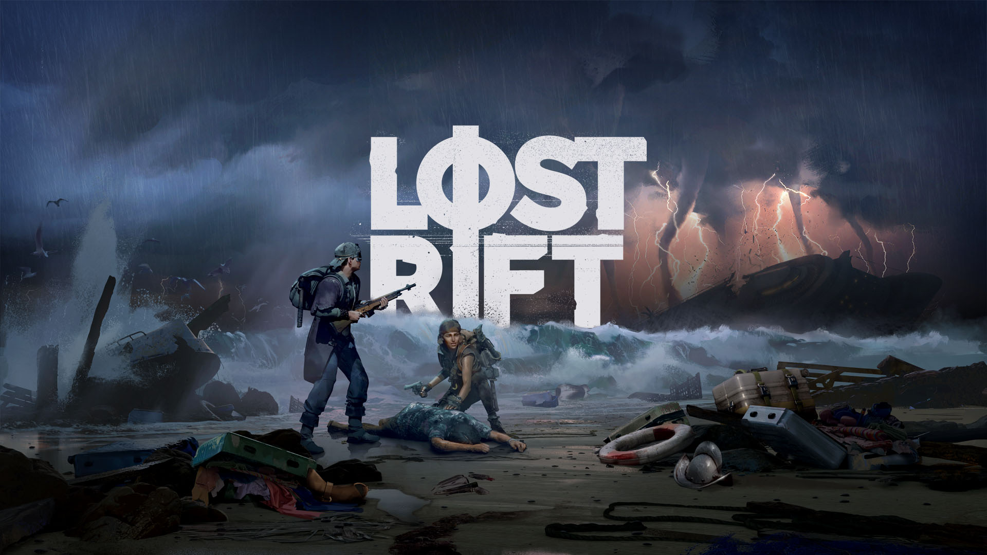 People Can Fly announces survival first-person shooter Lost Rift for PC