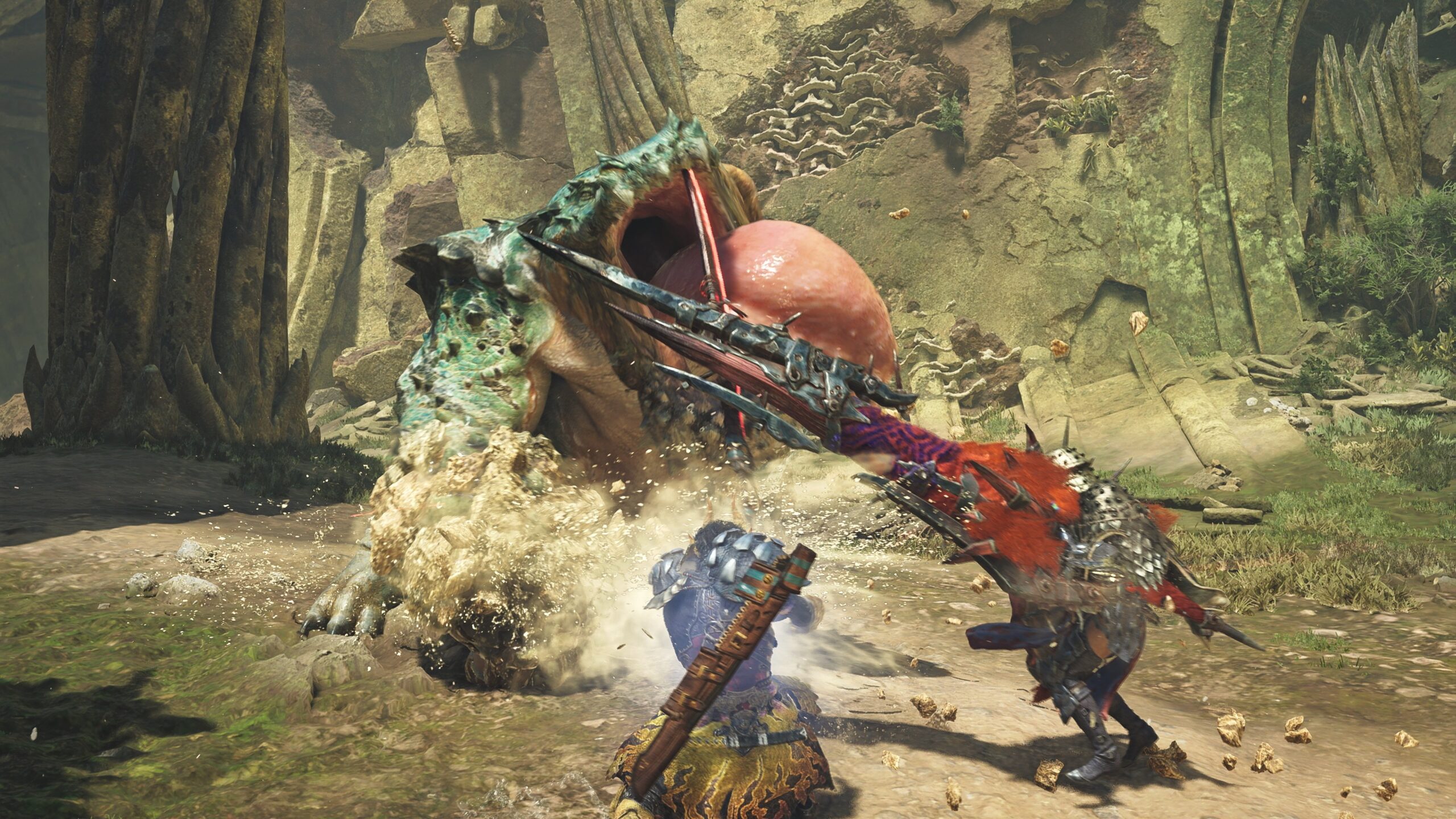 Monster Hunter Wilds sales top 10 million
