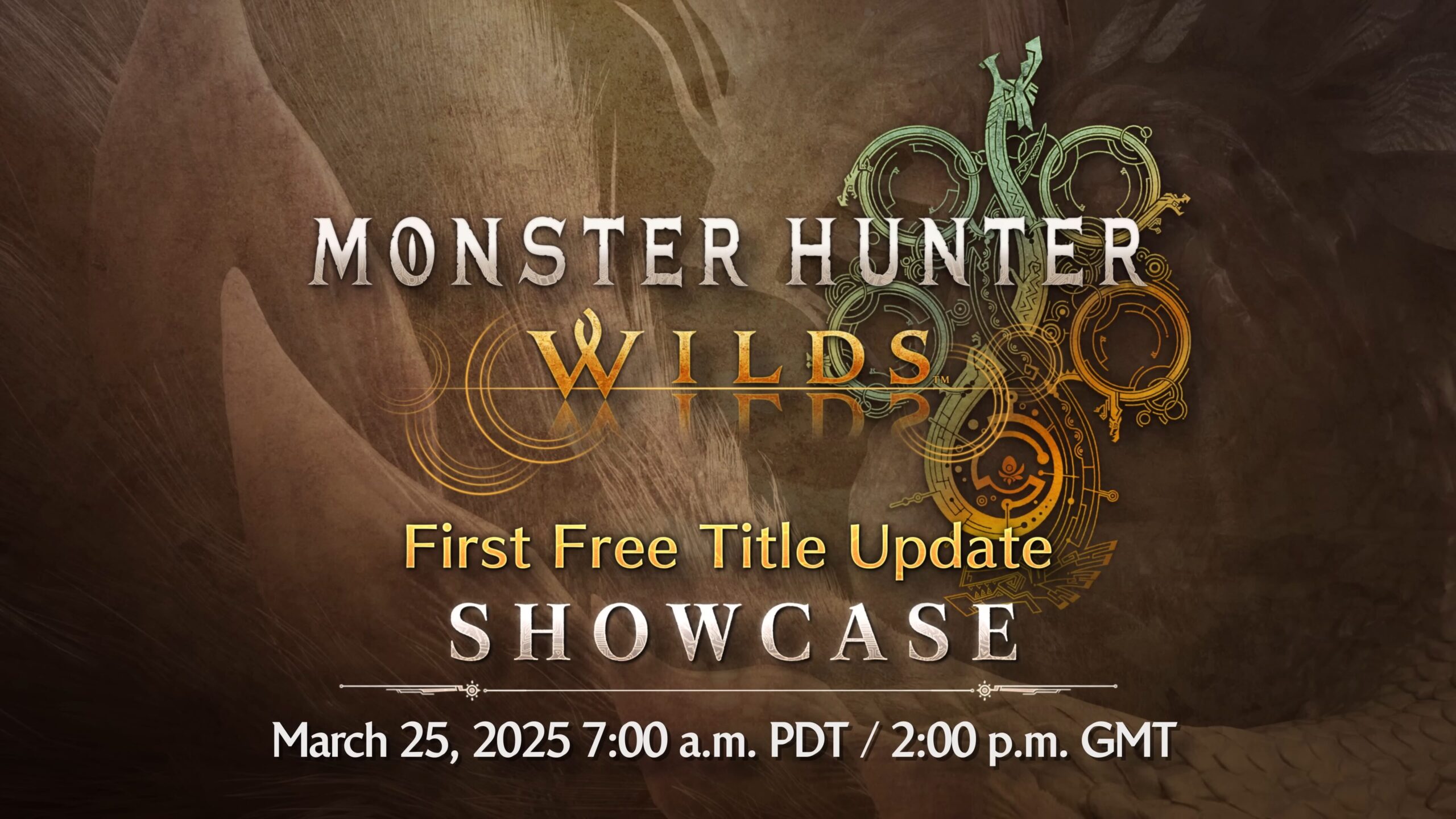 Monster Hunter Wilds ‘Title Update 1’ launches in early April; showcase set for March 25
