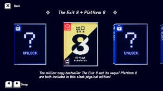 Maid Cafe on Electric Street second major update now available, adds The Exit 8 and Urban Myth Dissolution Center collaborations