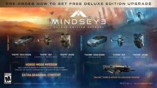 MindsEye launches June 10